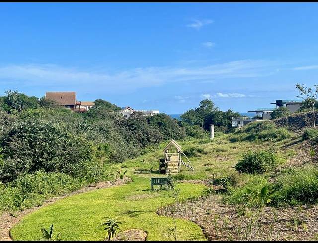 5 BEDROOM APARTMENT FOR SALE IN ZULULAMI LUXURY COASTAL ESTATE